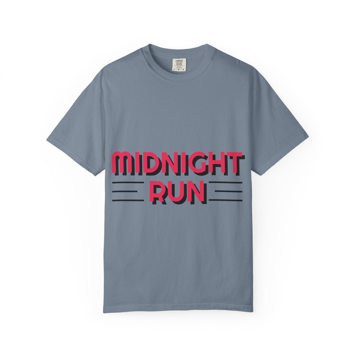 Midnight Run
