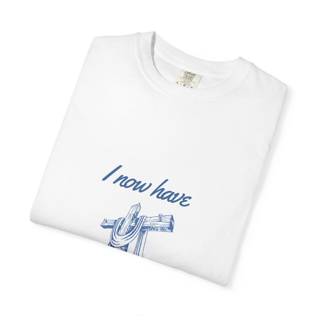 Endless Faith – Christian Inspirational Graphic Tee