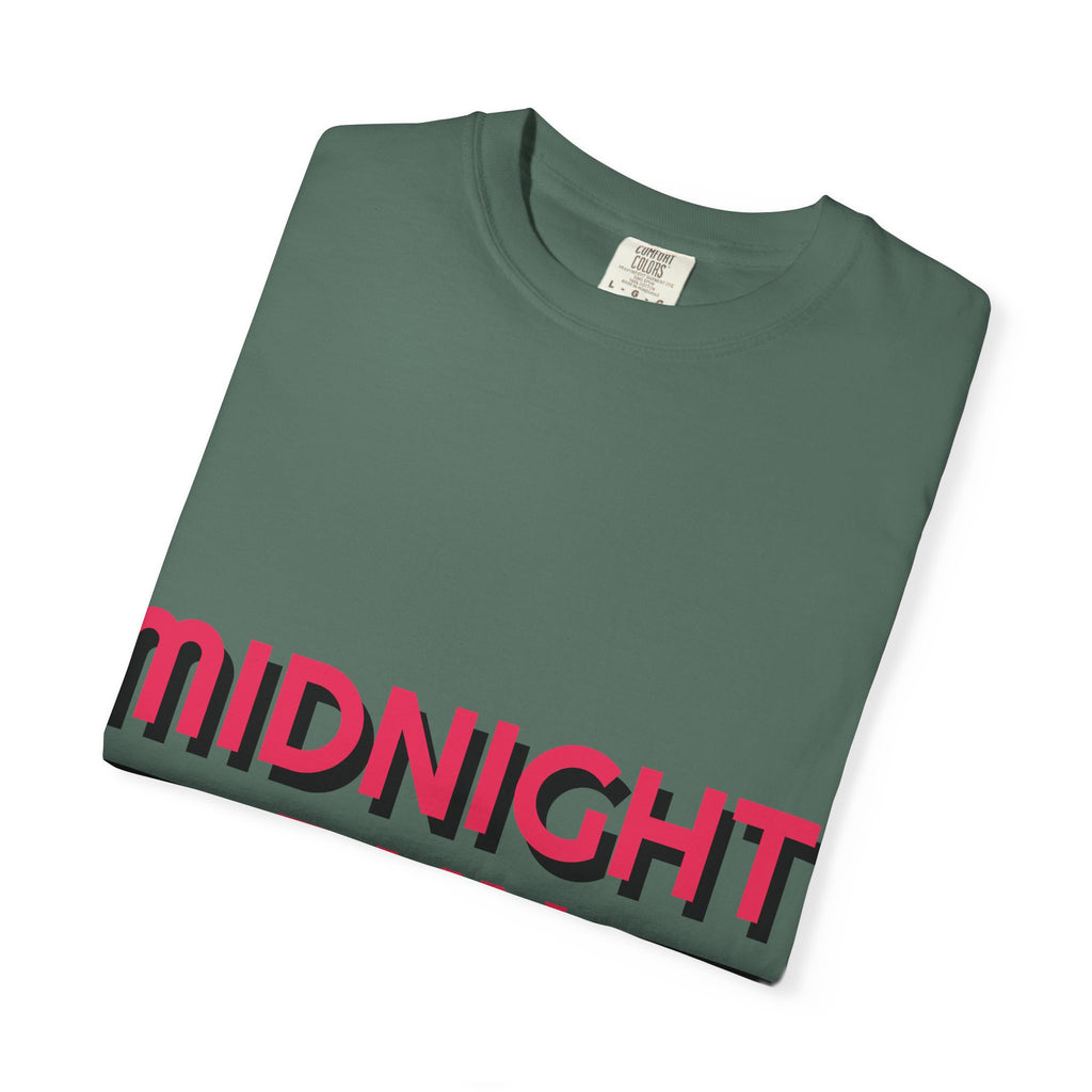 Midnight Run