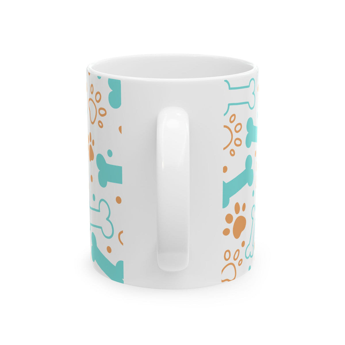 Ceramic Mug, (11oz, 15oz)