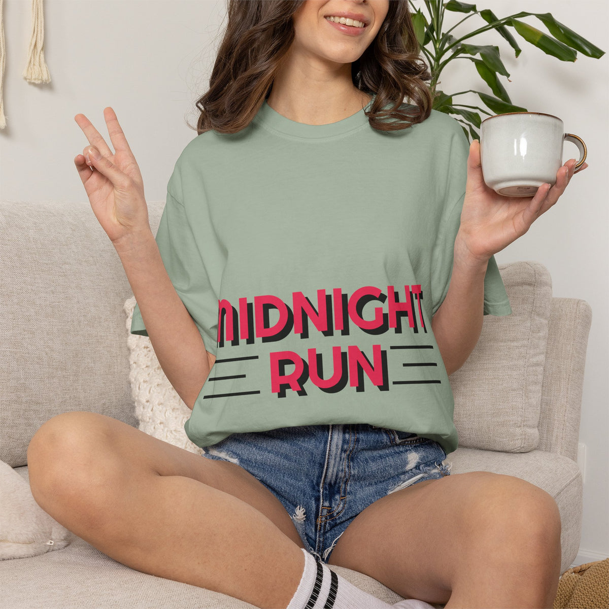 Midnight Run