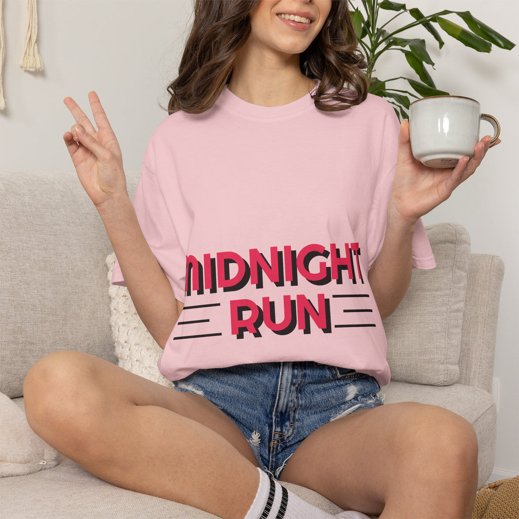 Midnight Run