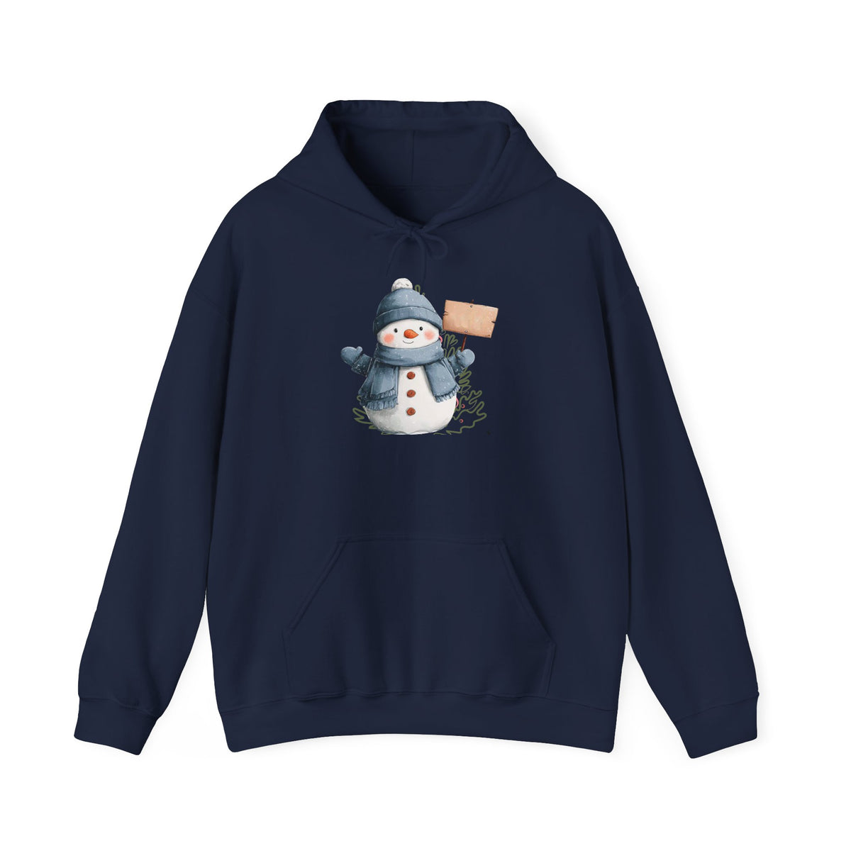 Southern Glow Graphic Hoodie – Warm, Cozy & Full of Good Vibes