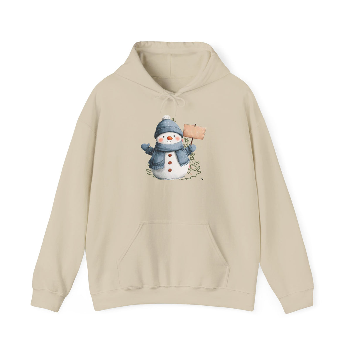 Southern Glow Graphic Hoodie – Warm, Cozy & Full of Good Vibes