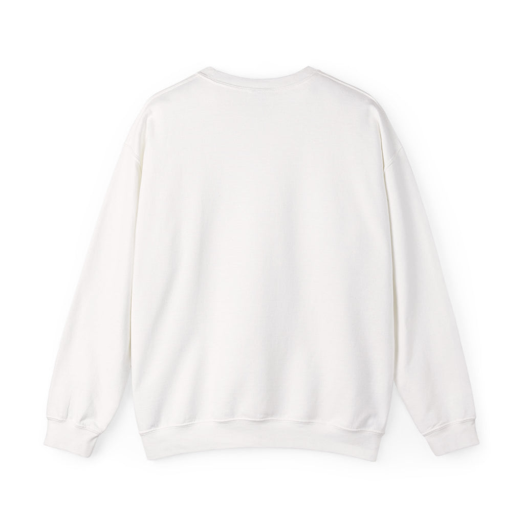Southern Glow Graphic Crewneck Sweatshirt – Cozy Unisex Style