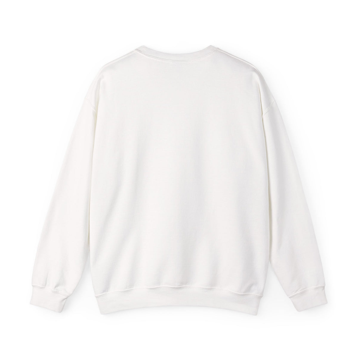Southern Glow Graphic Crewneck Sweatshirt – Cozy Unisex Style