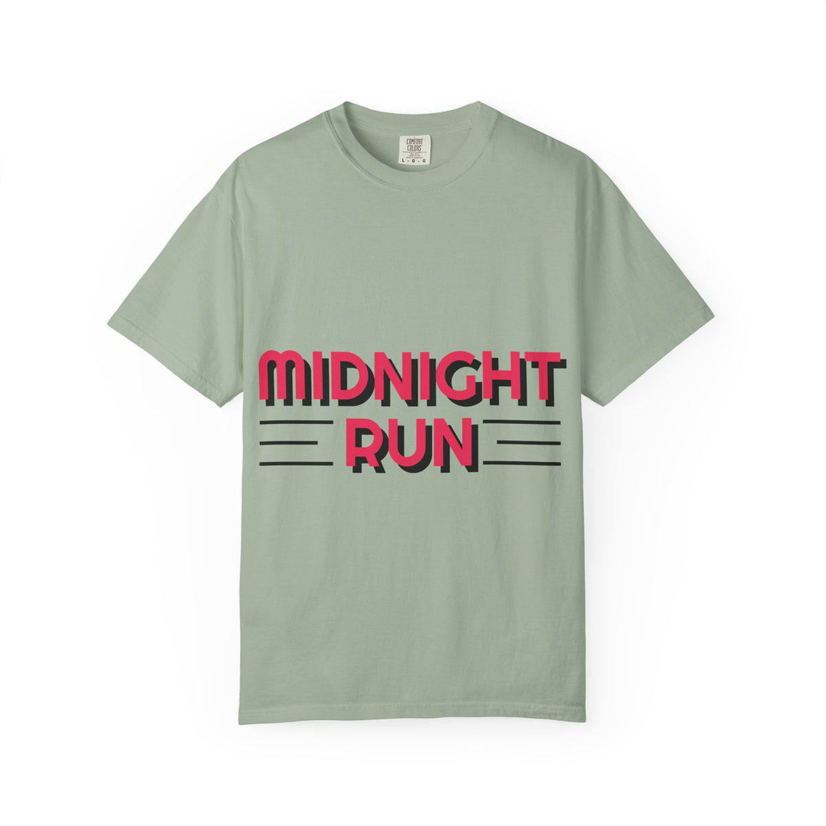 Midnight Run