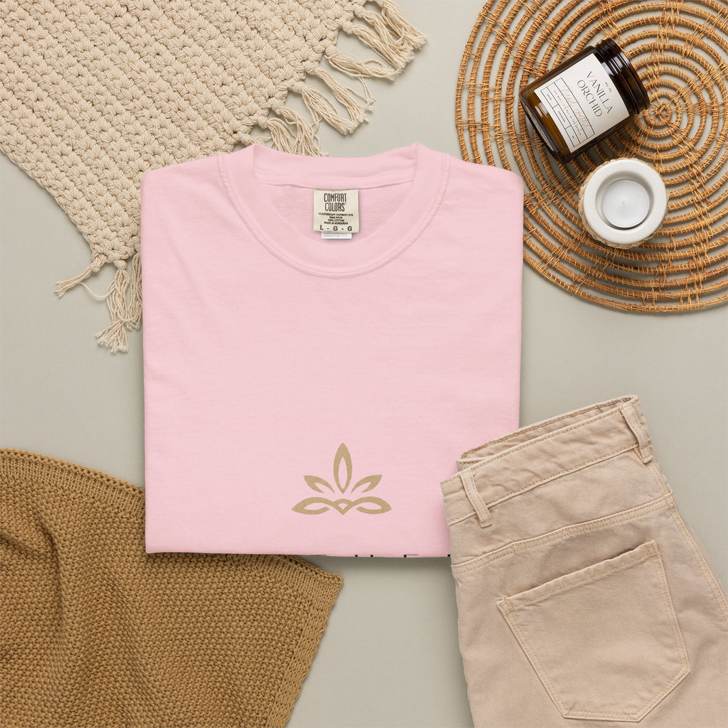 Southern Glow – Warm Vibes Southern Graphic Tee