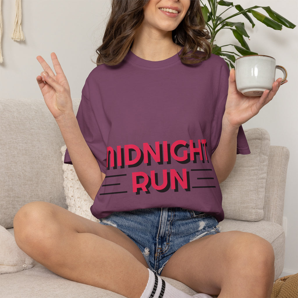 Midnight Run