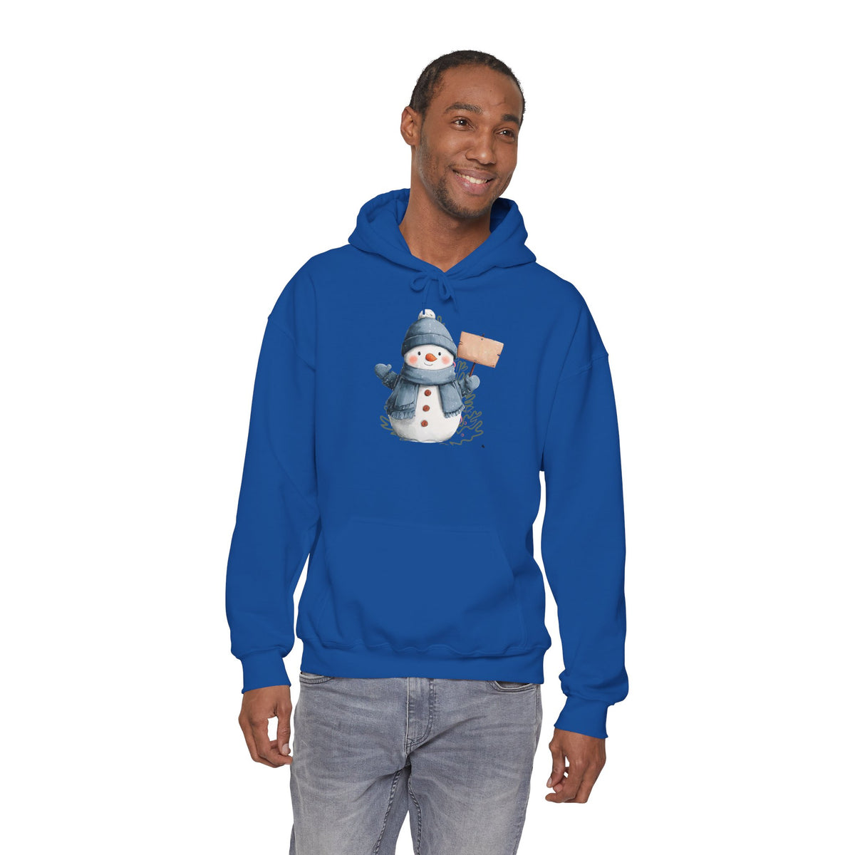 Southern Glow Graphic Hoodie – Warm, Cozy & Full of Good Vibes