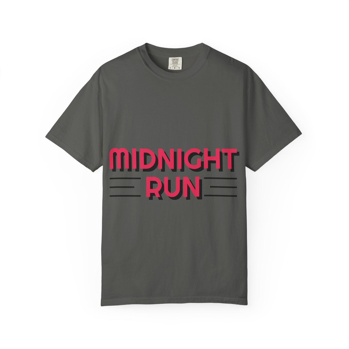 Midnight Run