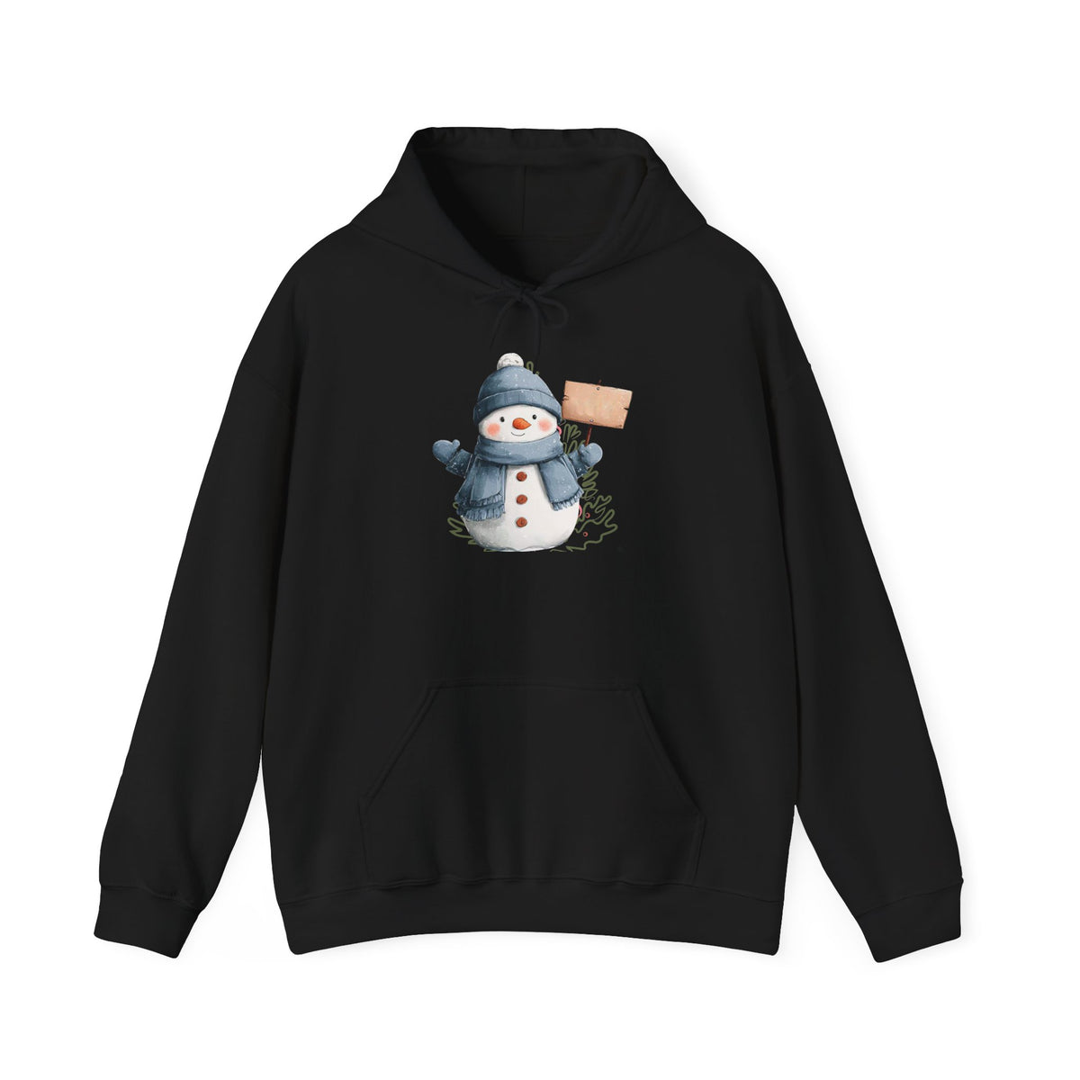 Southern Glow Graphic Hoodie – Warm, Cozy & Full of Good Vibes
