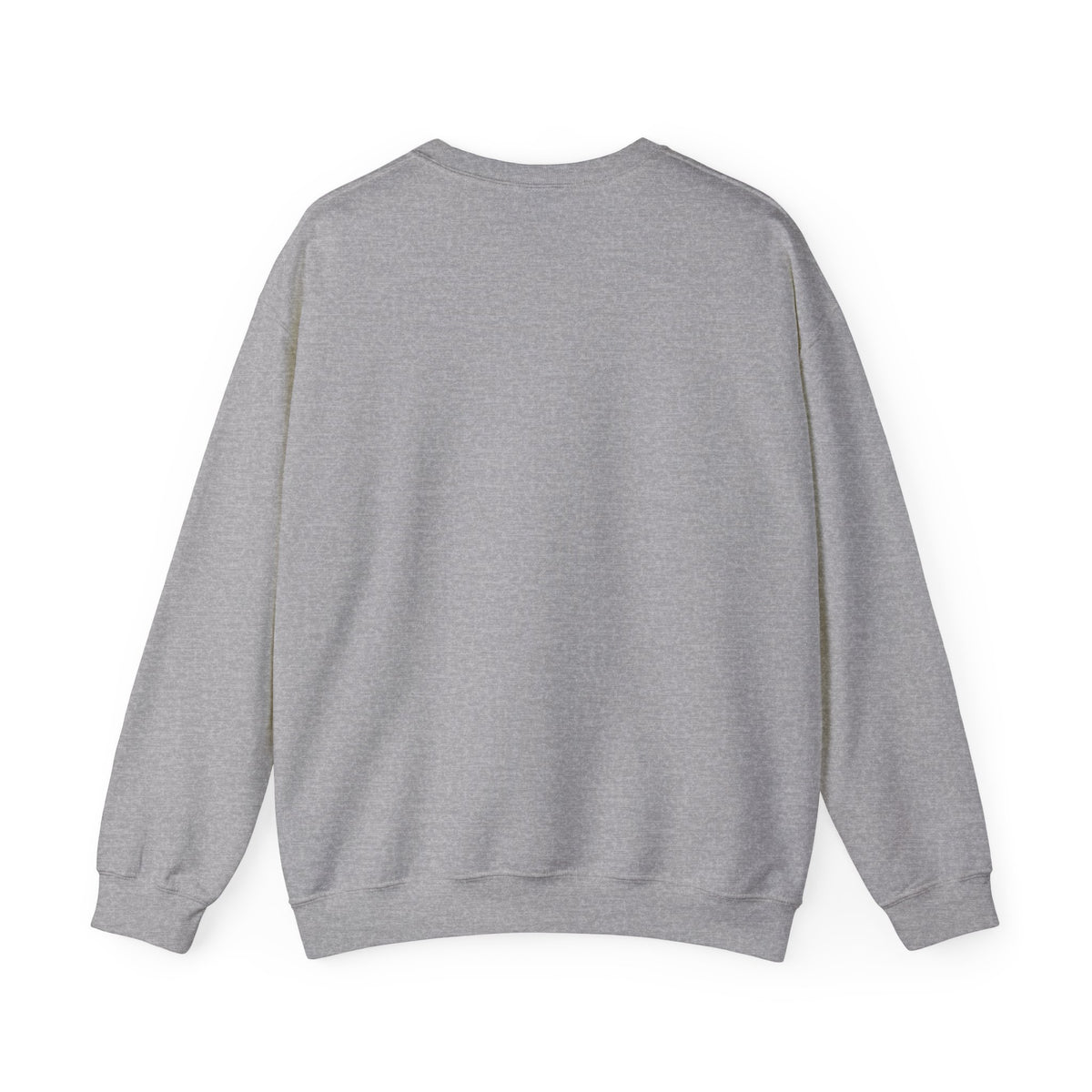 Southern Glow Graphic Crewneck Sweatshirt – Cozy Unisex Style