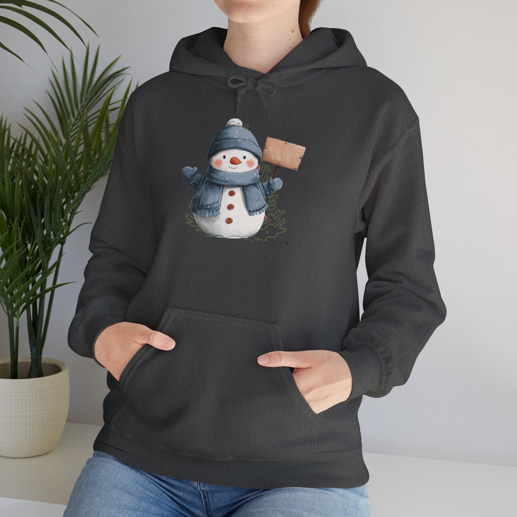 Southern Glow Graphic Hoodie – Warm, Cozy & Full of Good Vibes