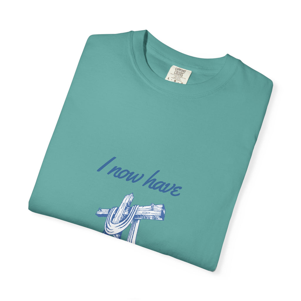 Endless Faith – Christian Inspirational Graphic Tee