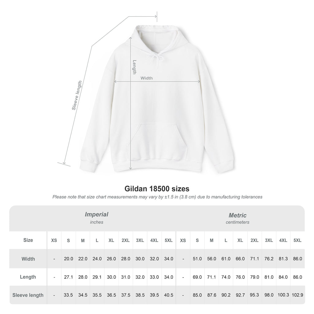 Southern Glow Graphic Hoodie – Warm, Cozy & Full of Good Vibes