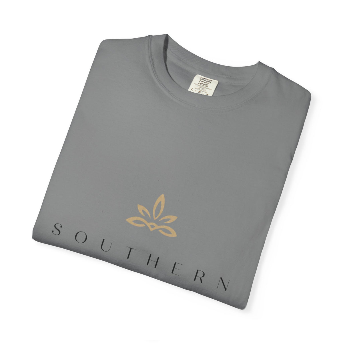 Southern Glow – Warm Vibes Southern Graphic Tee