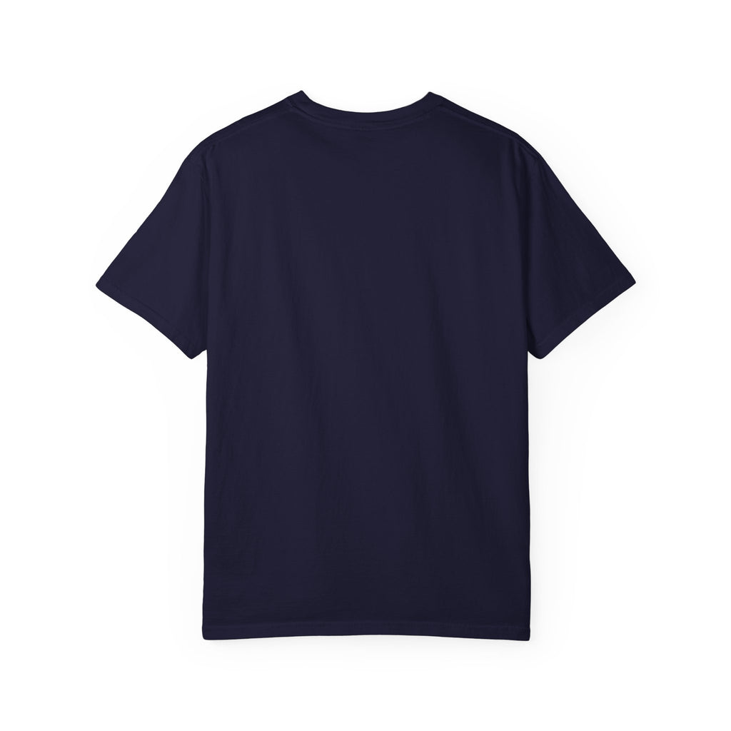 American Love – Patriotic Southern Graphic Tee