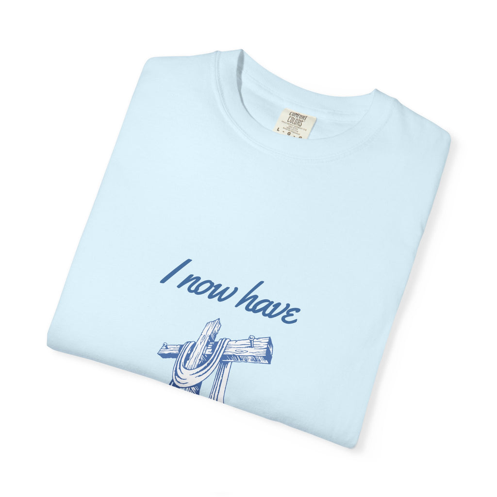 Endless Faith – Christian Inspirational Graphic Tee