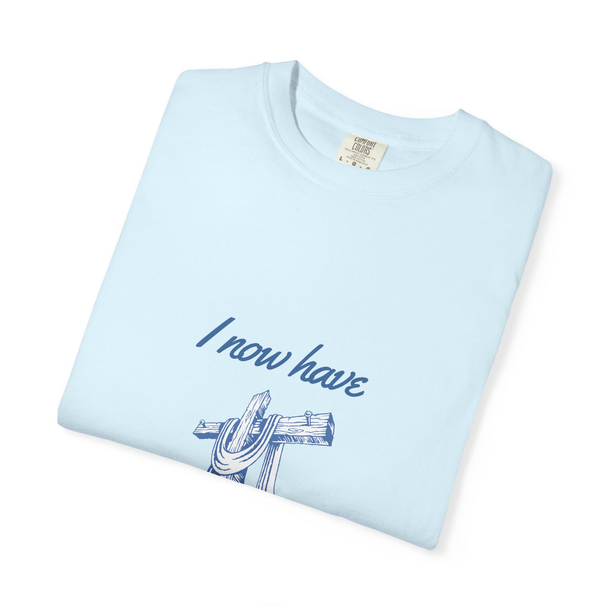 Endless Faith – Christian Inspirational Graphic Tee