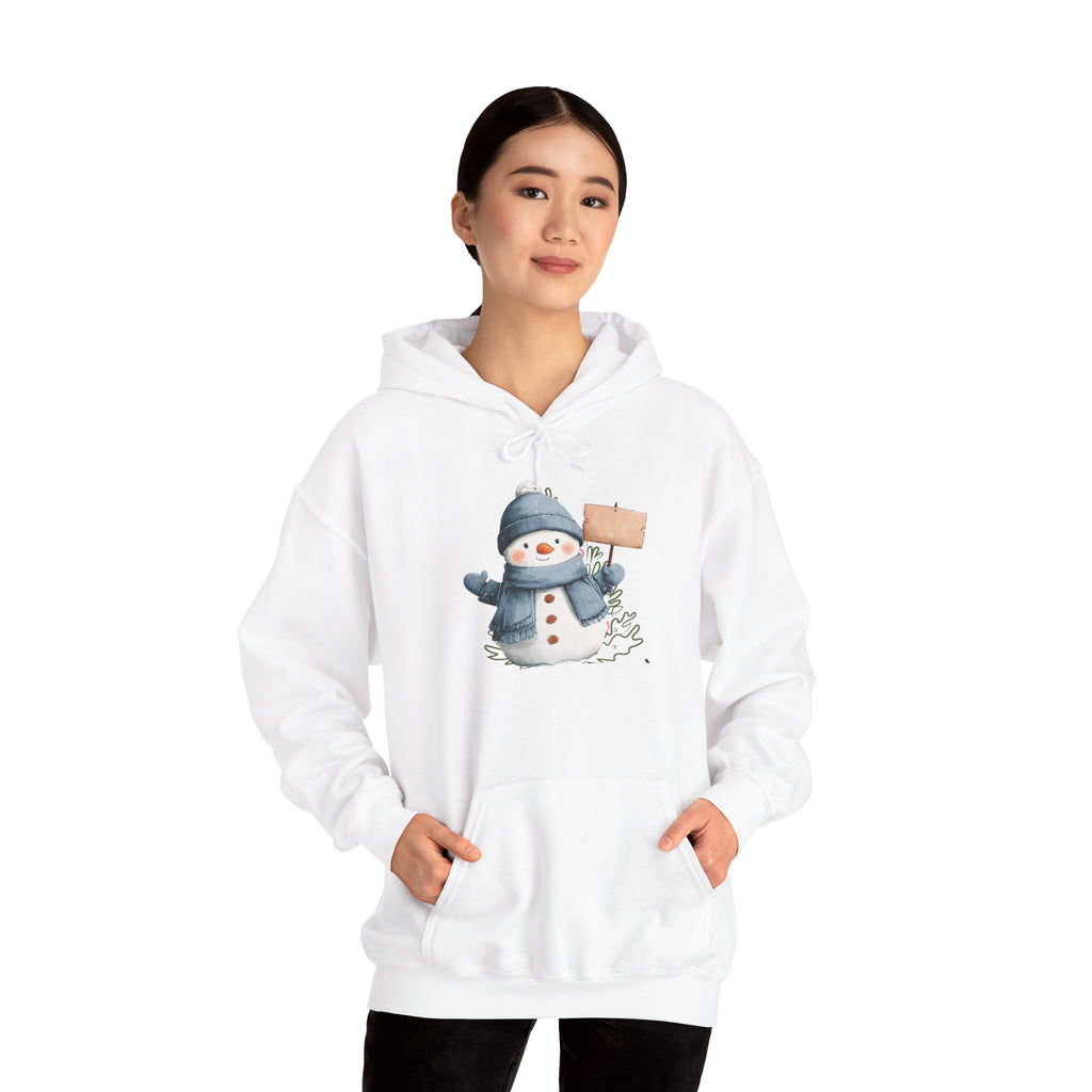 Southern Glow Graphic Hoodie – Warm, Cozy & Full of Good Vibes