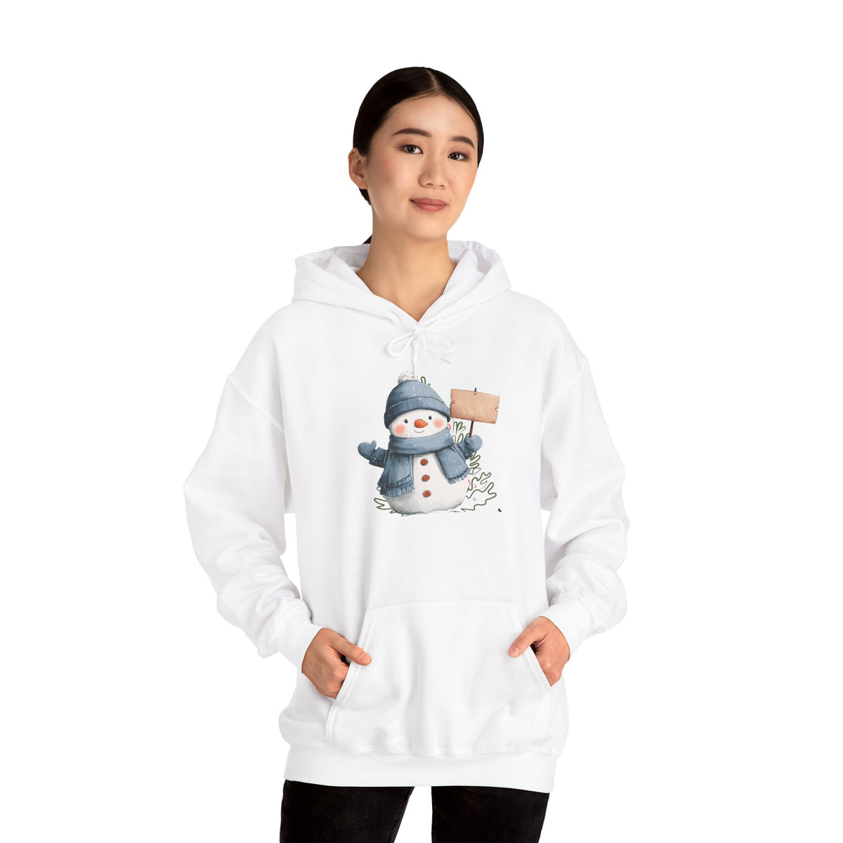 Southern Glow Graphic Hoodie – Warm, Cozy & Full of Good Vibes