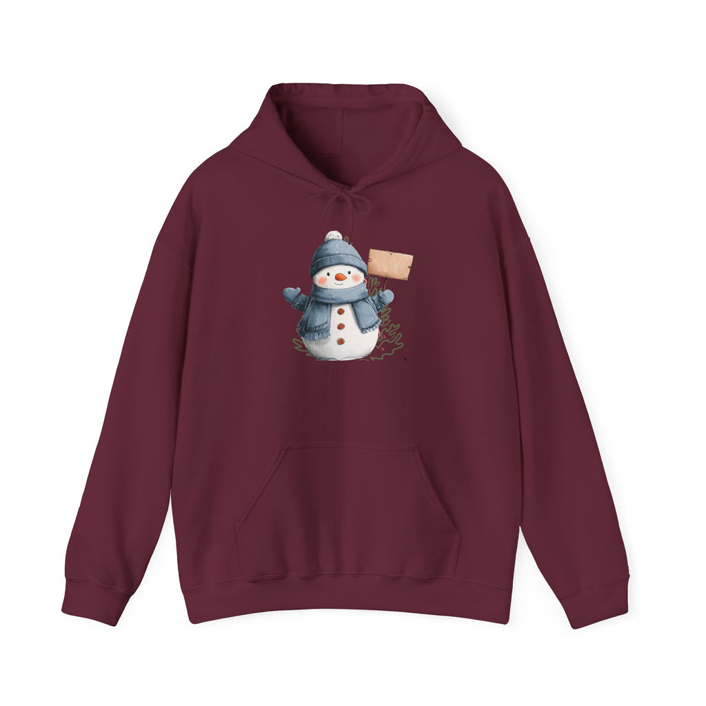 Southern Glow Graphic Hoodie – Warm, Cozy & Full of Good Vibes