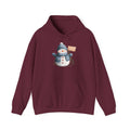 Southern Glow Graphic Hoodie – Warm, Cozy & Full of Good Vibes
