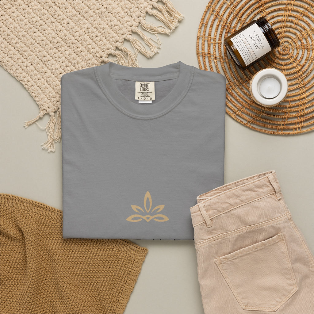 Southern Glow – Warm Vibes Southern Graphic Tee