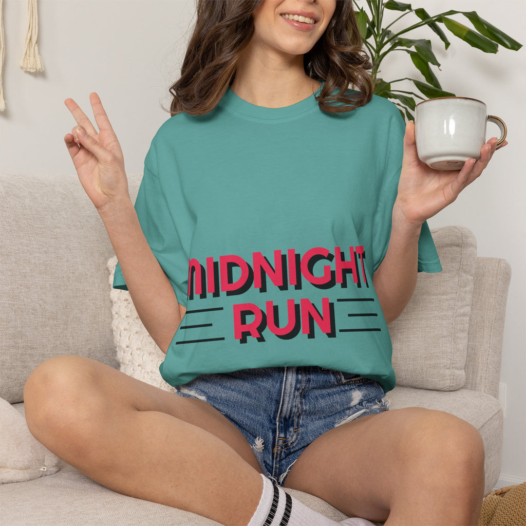 Midnight Run