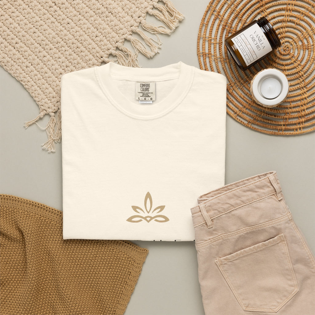 Southern Glow – Warm Vibes Southern Graphic Tee