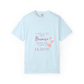 I Speak My Mind – Bold Faith Graphic Tee