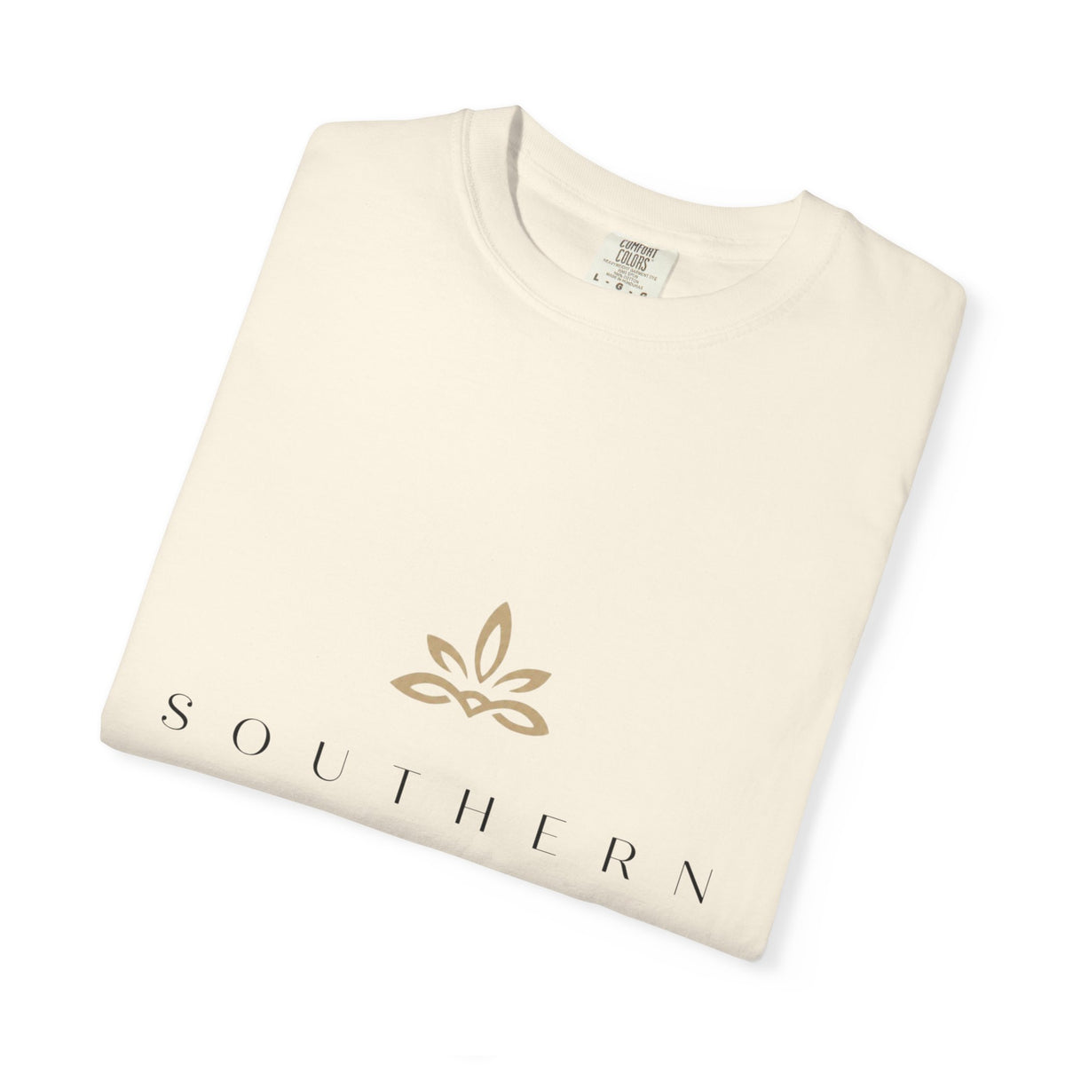 Southern Glow – Warm Vibes Southern Graphic Tee