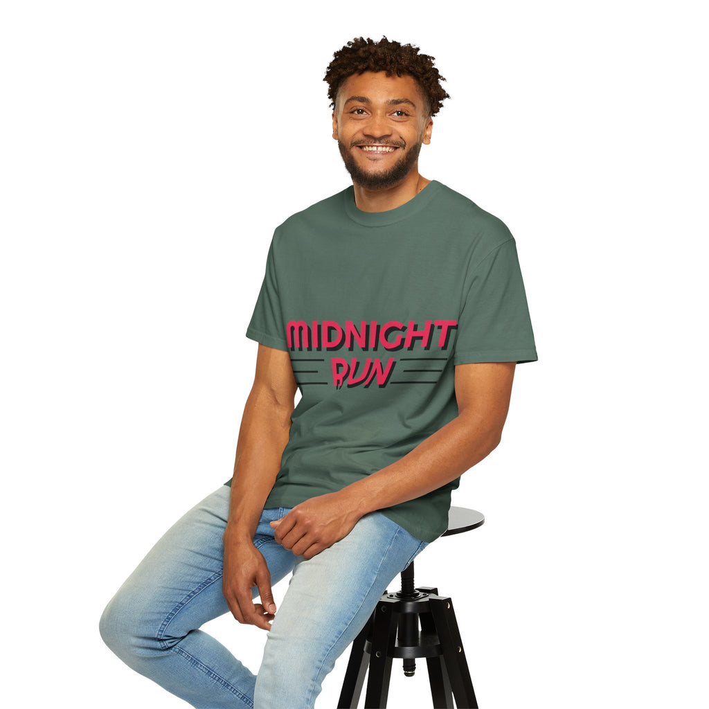 Midnight Run