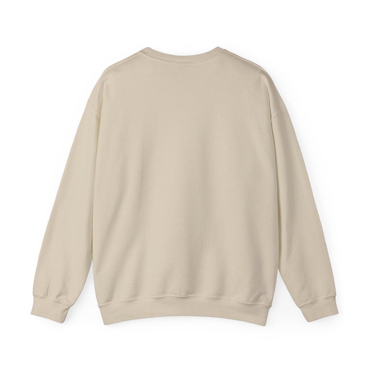 Southern Glow Graphic Crewneck Sweatshirt – Cozy Unisex Style
