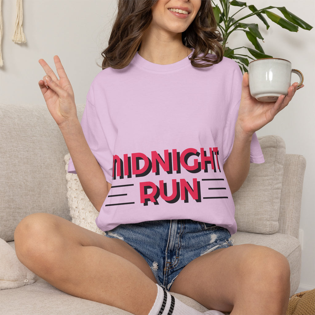 Midnight Run