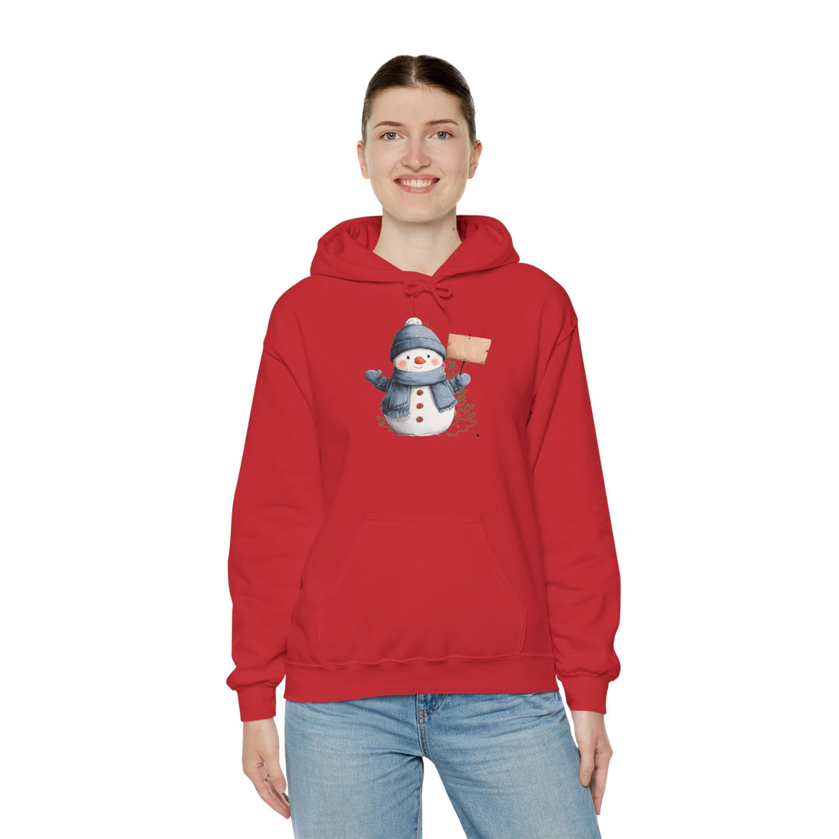 Southern Glow Graphic Hoodie – Warm, Cozy & Full of Good Vibes