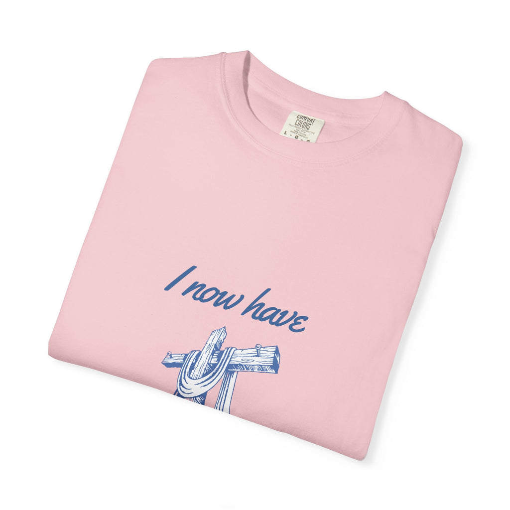 Endless Faith – Christian Inspirational Graphic Tee