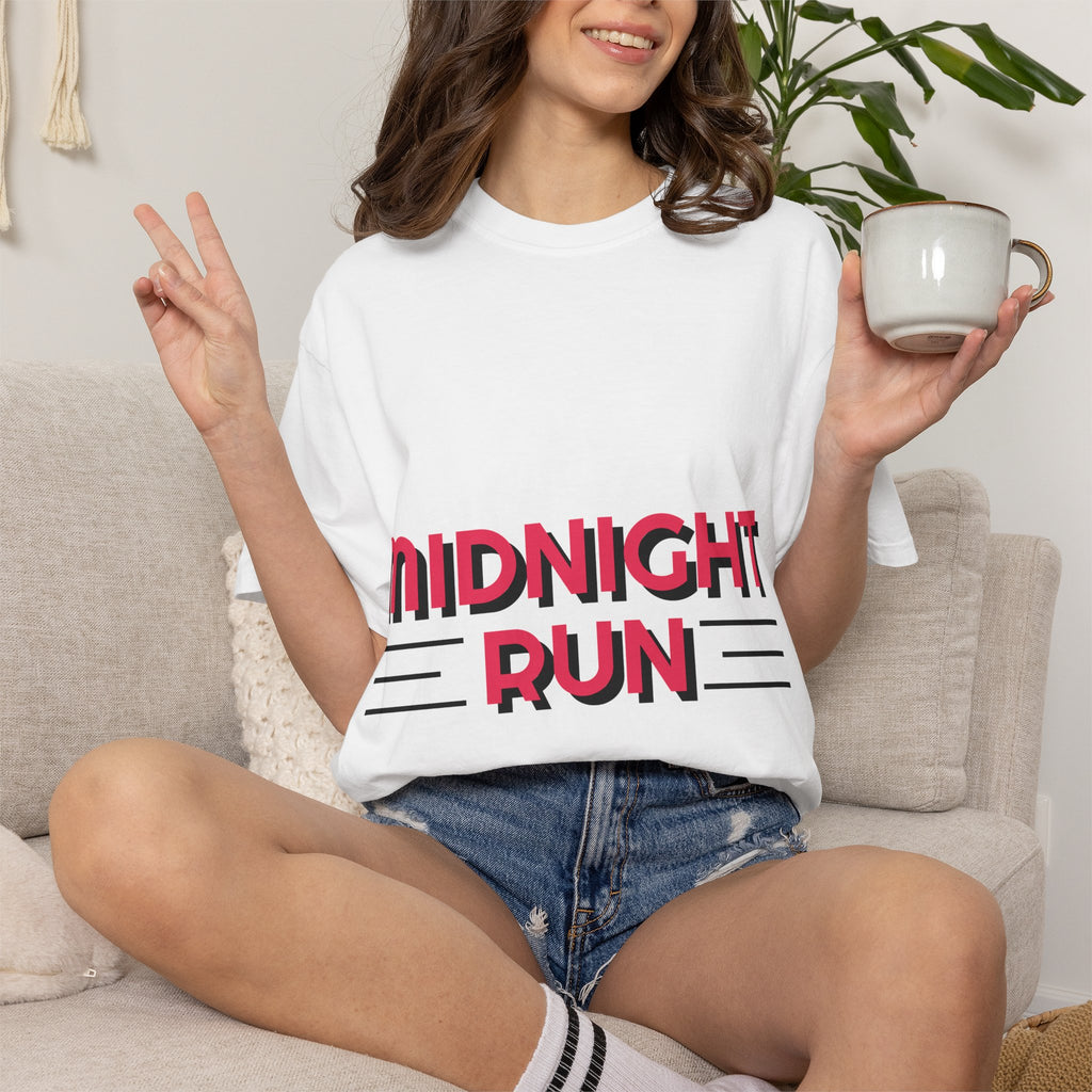 Midnight Run
