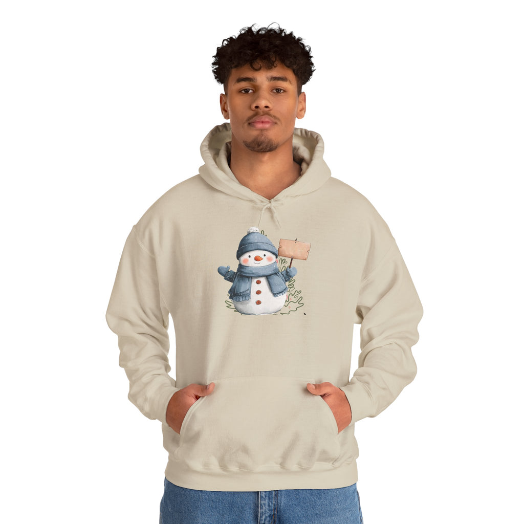 Southern Glow Graphic Hoodie – Warm, Cozy & Full of Good Vibes