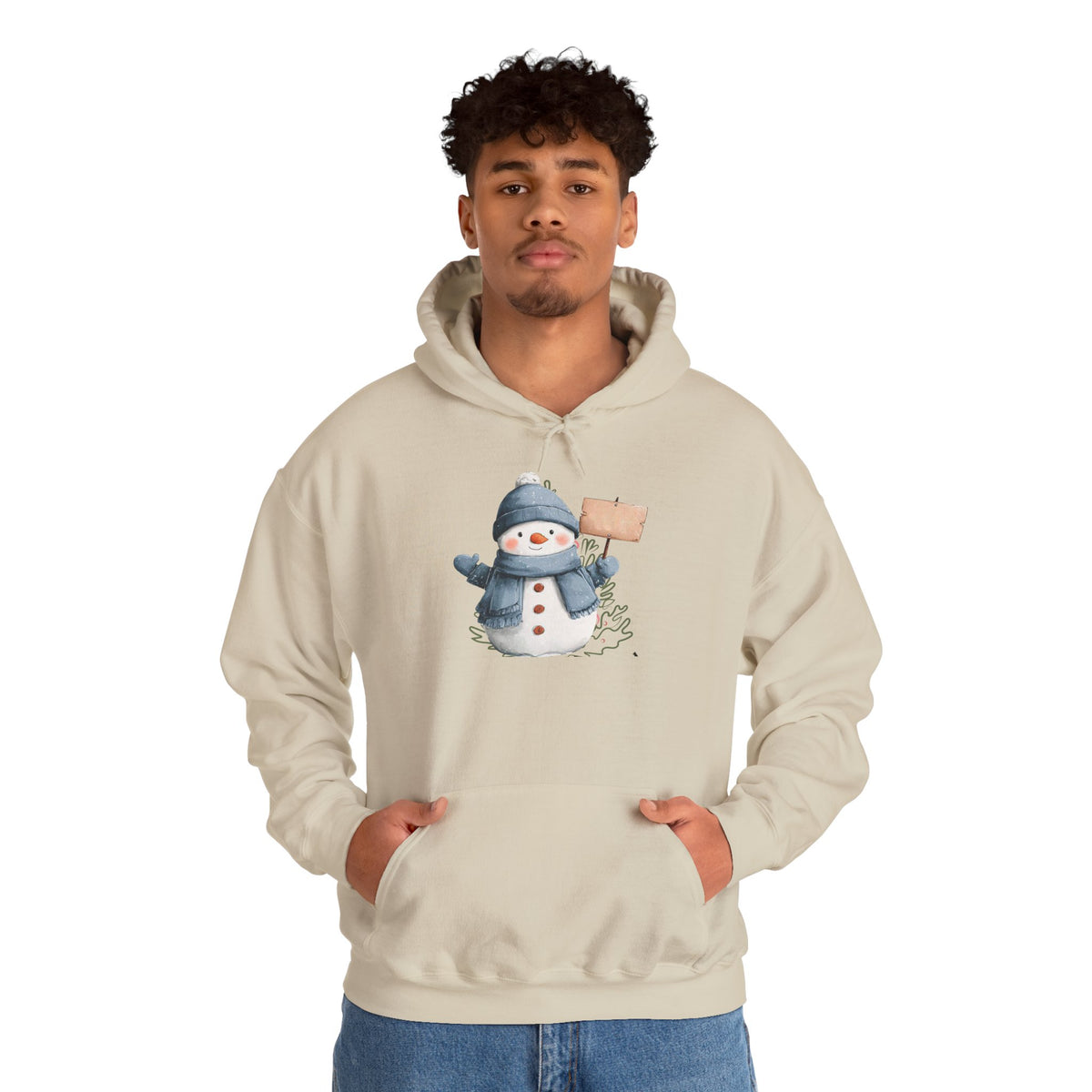 Southern Glow Graphic Hoodie – Warm, Cozy & Full of Good Vibes