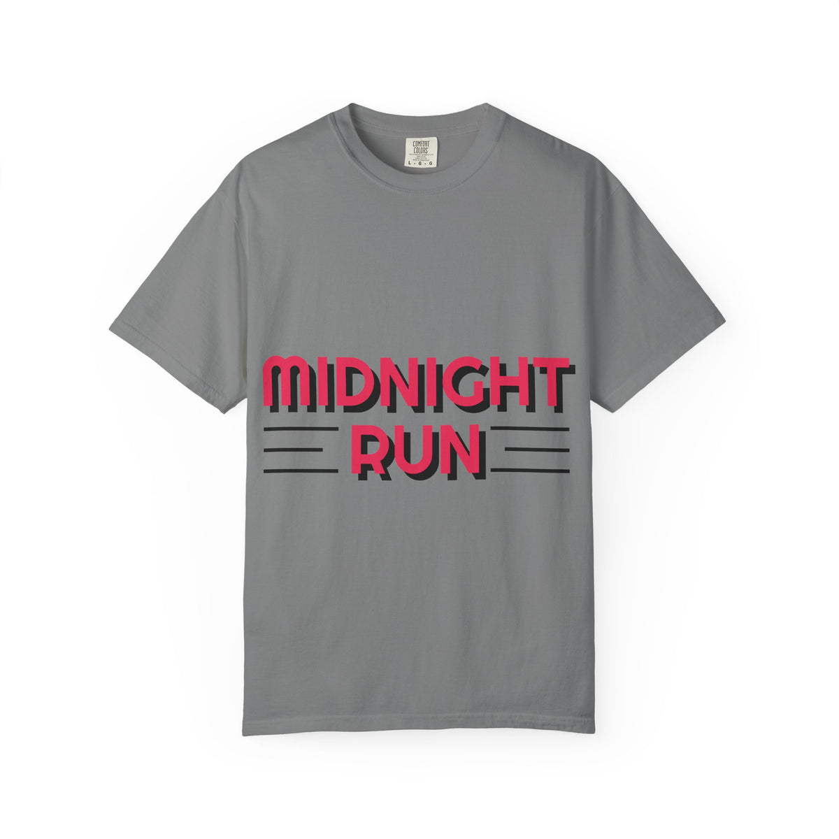 Midnight Run