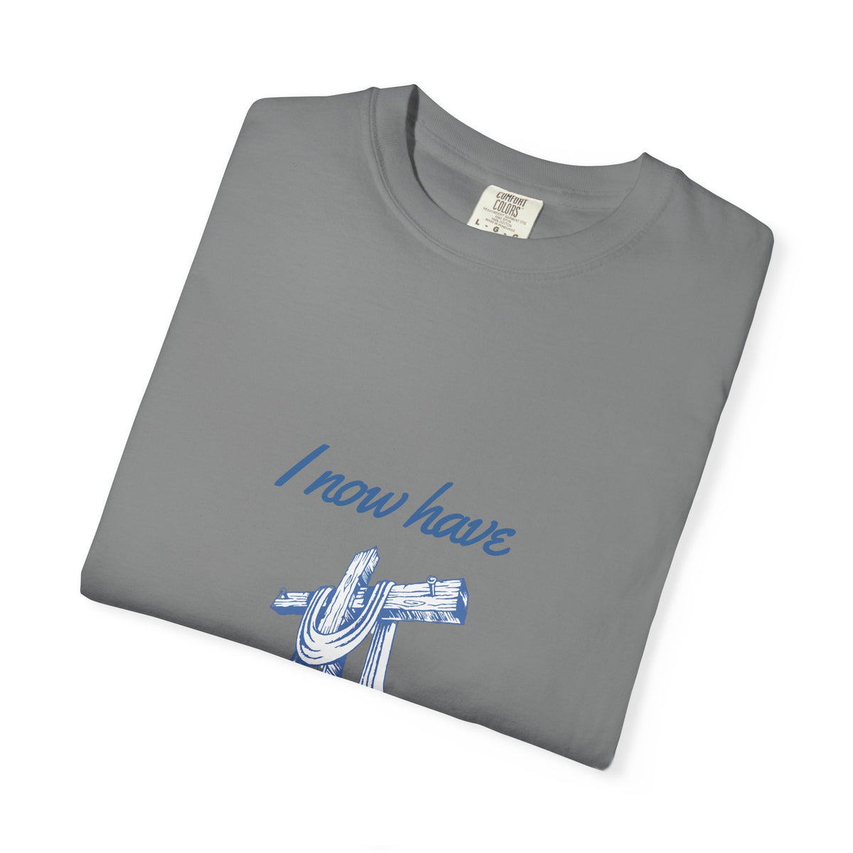 Endless Faith – Christian Inspirational Graphic Tee