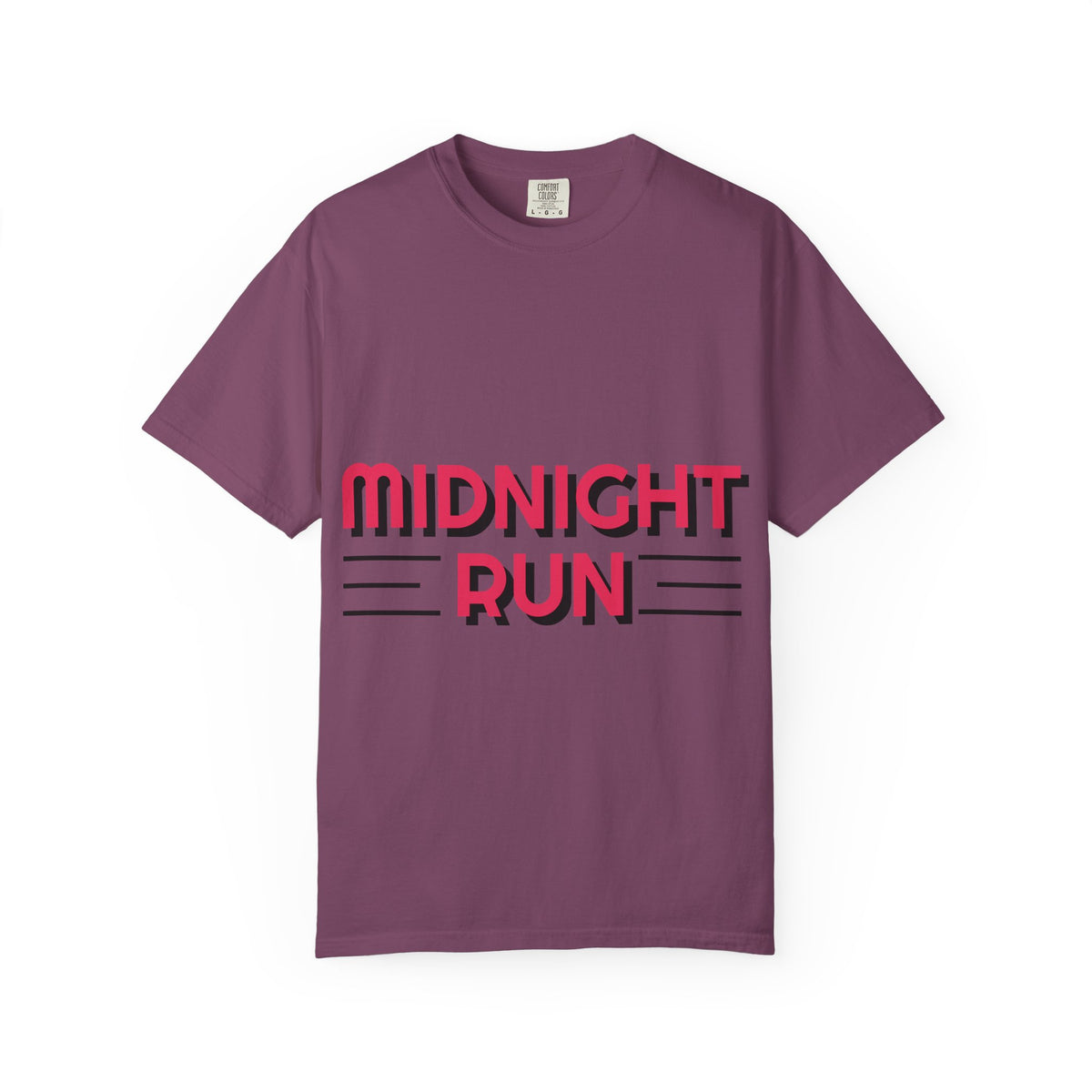 Midnight Run