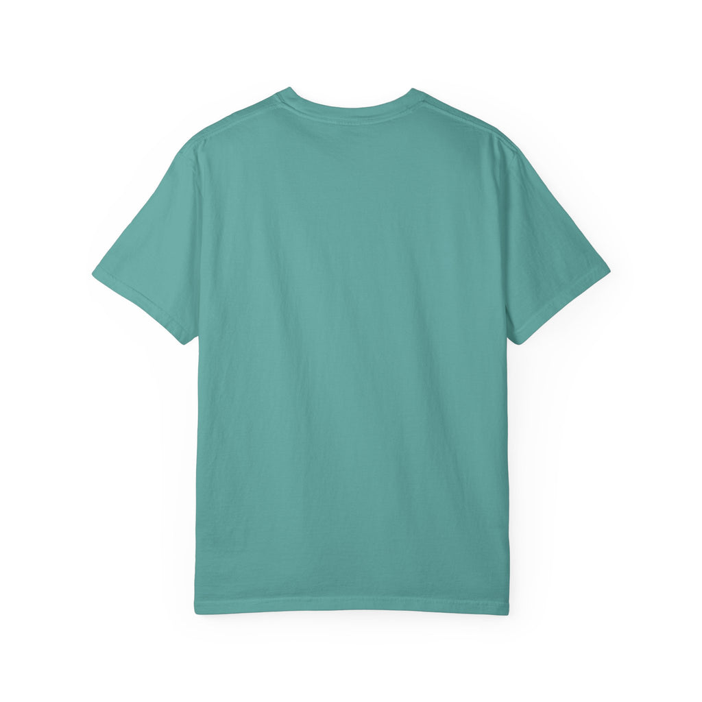 American Love – Patriotic Southern Graphic Tee