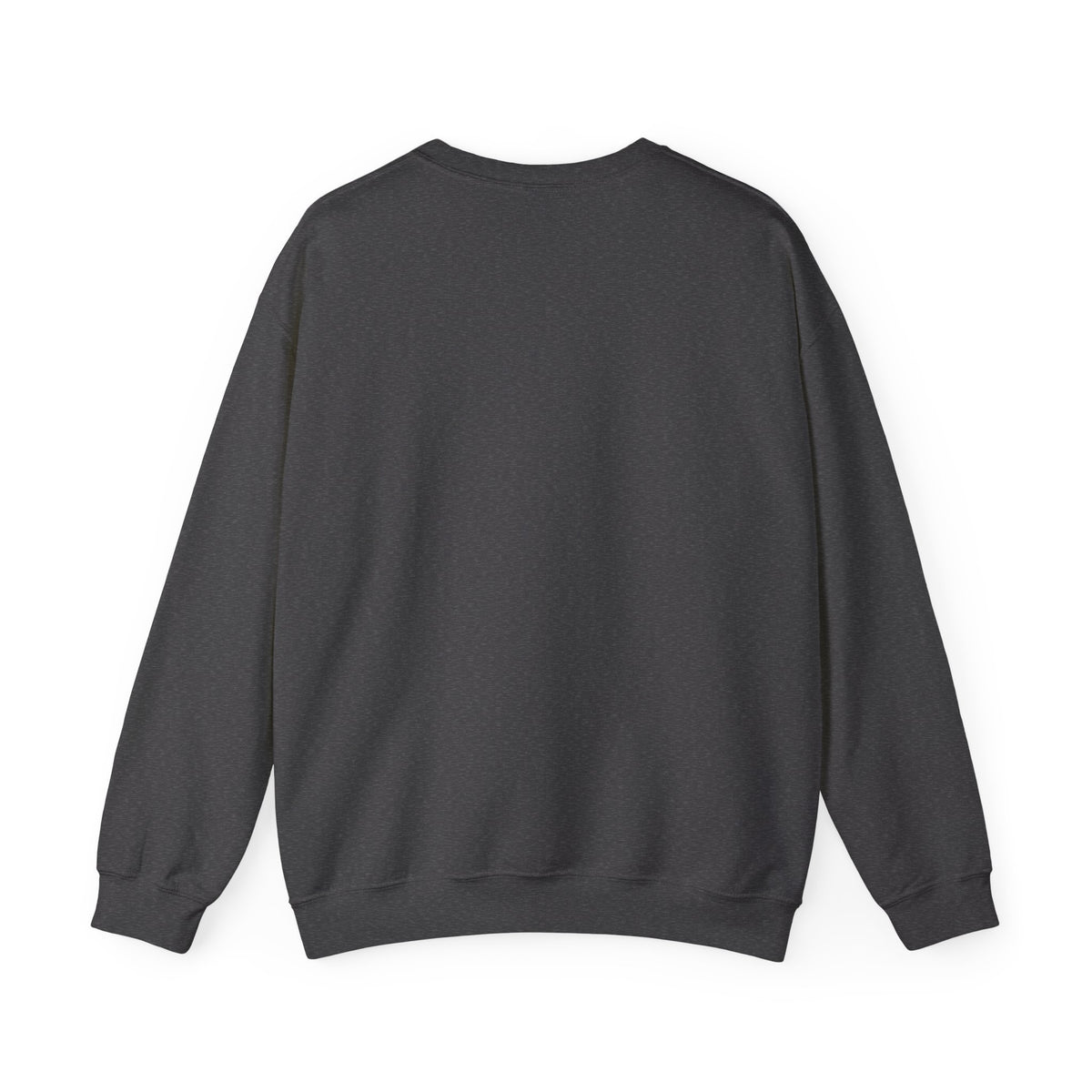 Southern Glow Graphic Crewneck Sweatshirt – Cozy Unisex Style