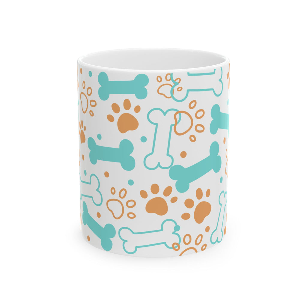 Ceramic Mug, (11oz, 15oz)