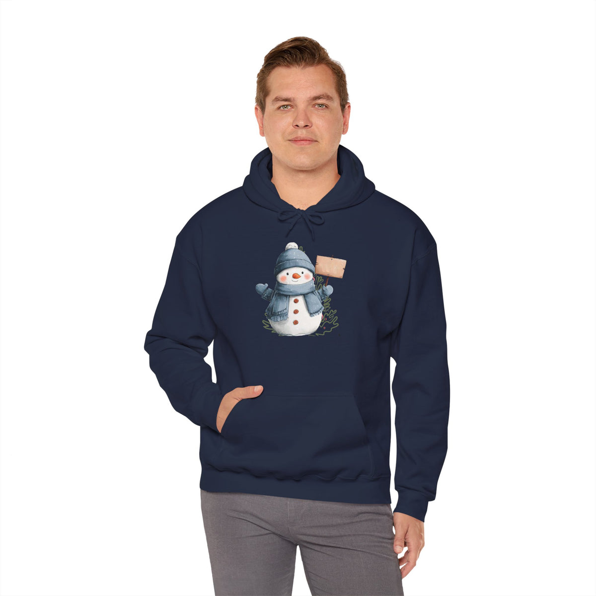 Southern Glow Graphic Hoodie – Warm, Cozy & Full of Good Vibes