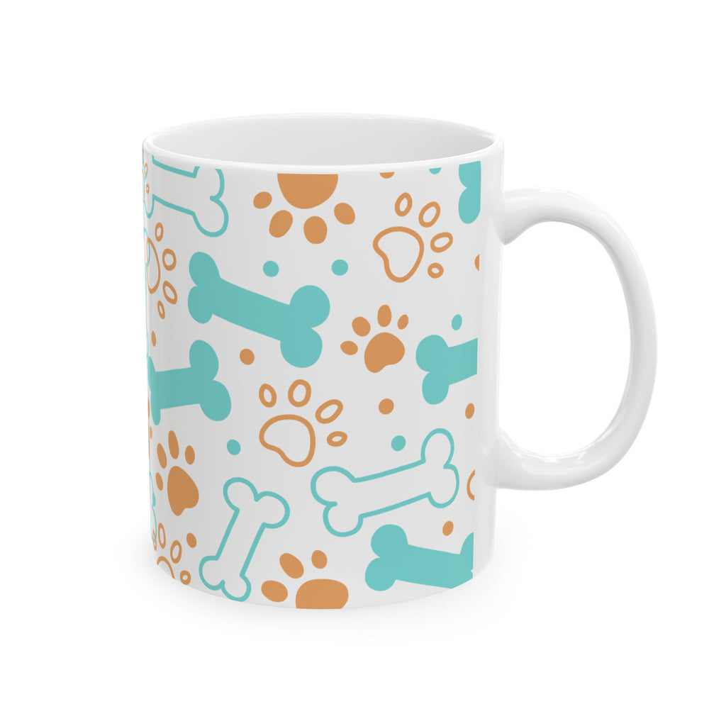 Ceramic Mug, (11oz, 15oz)