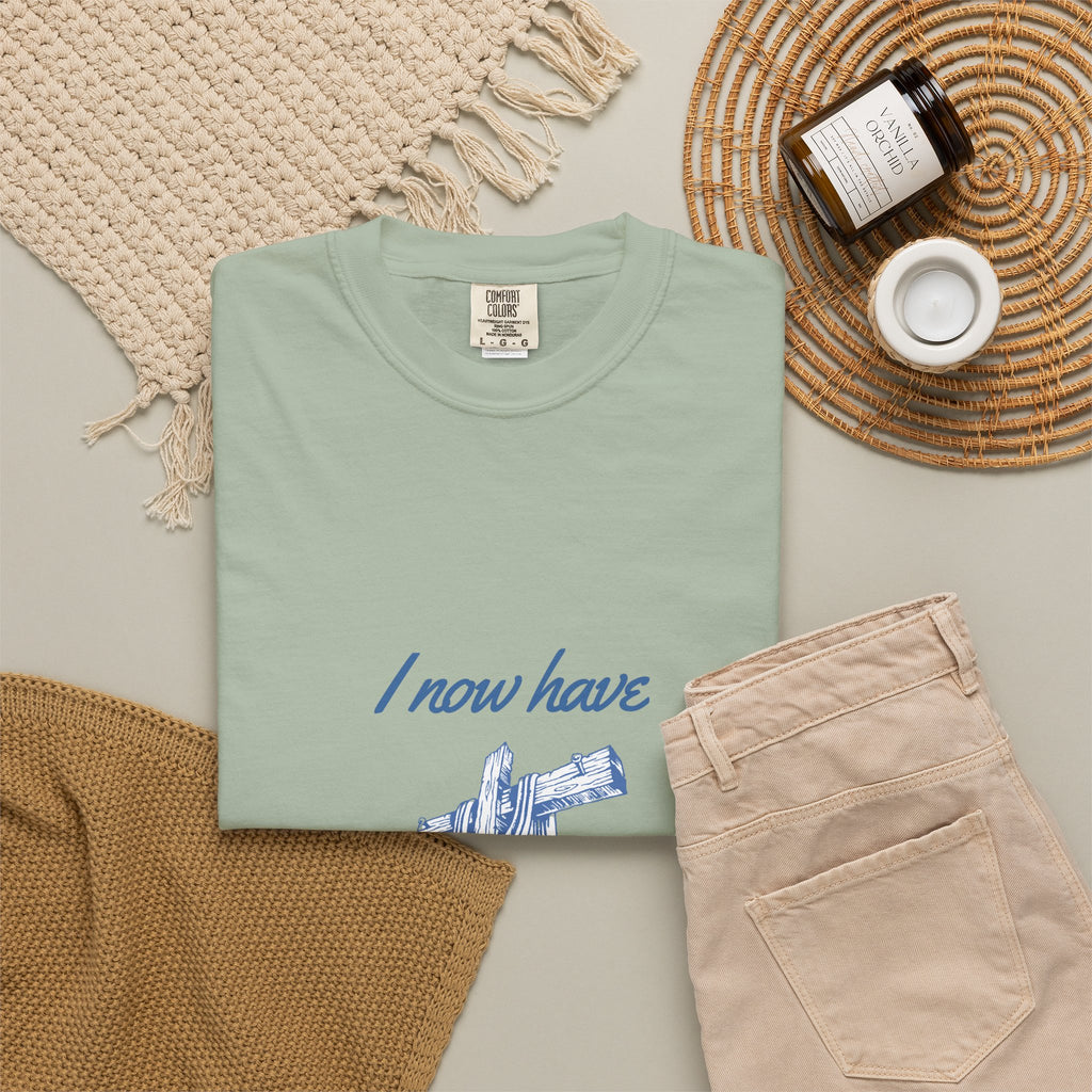 Endless Faith – Christian Inspirational Graphic Tee
